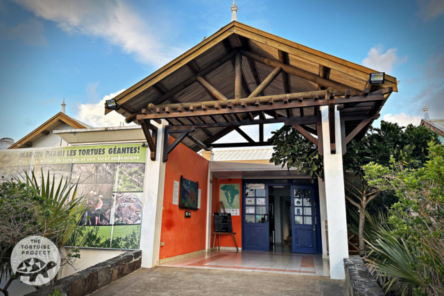 François Leguat Reserve opened its doors in 2007. François Leguat Reserve opened its doors in 2007.
