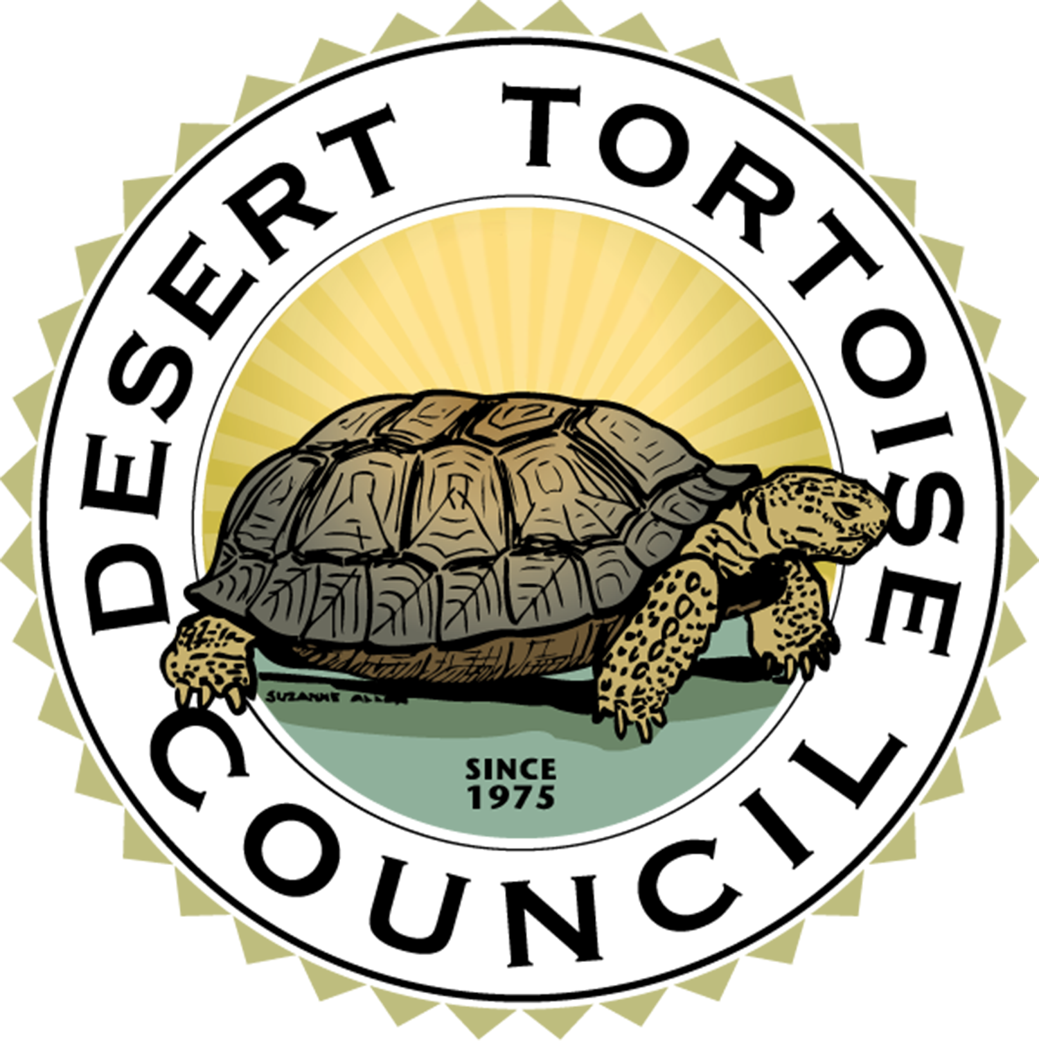 Desert Tortoise Council