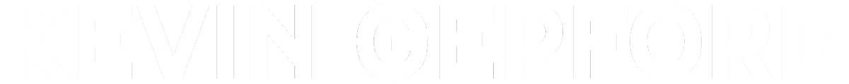 Kevin Gepford