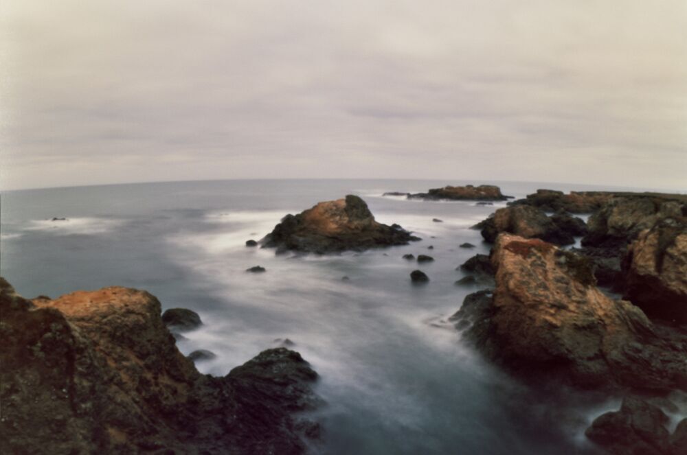 Northern California Coast near Fort Bragg. Northern California Coast near Fort Bragg.